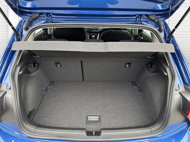 Volkswagen Polo 1.0 TSI Life KLIMA LED NAVI foto 9