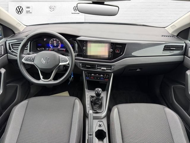 Volkswagen Polo 1.0 TSI Life KLIMA LED NAVI foto 10