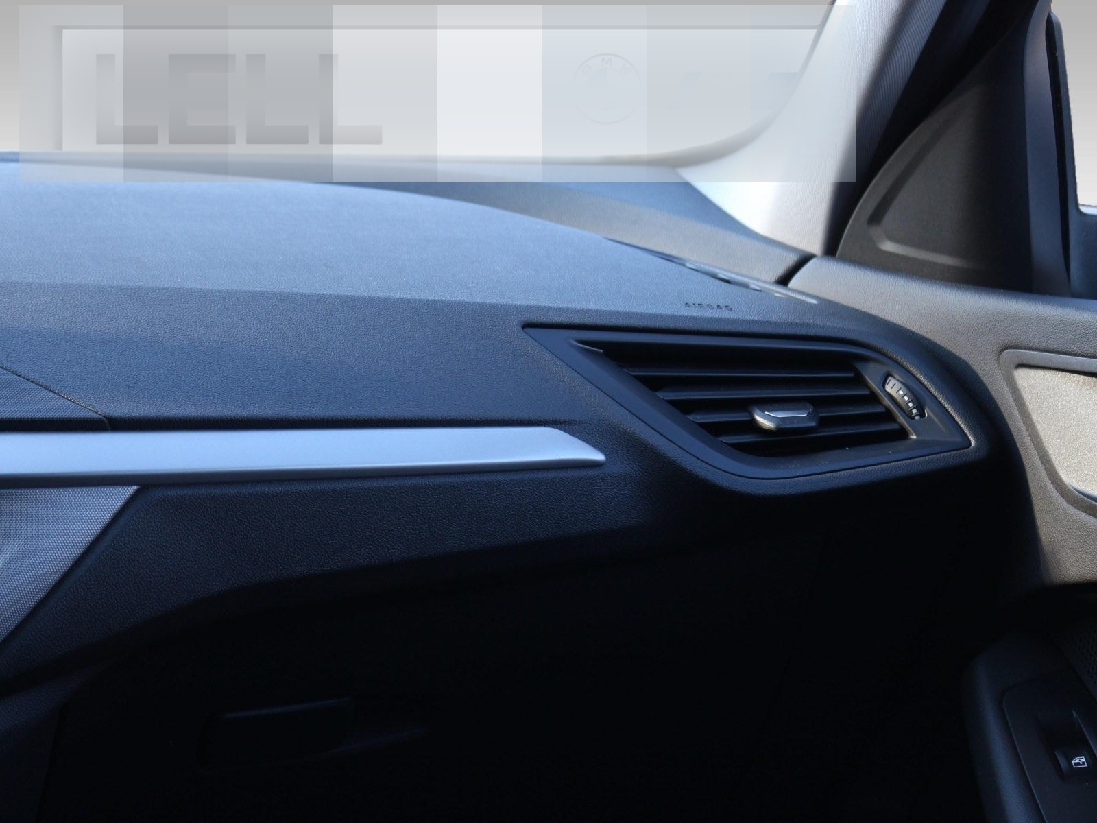 BMW 118i Hatch Advantage DAB LED WLAN Tempomat Shz foto 9