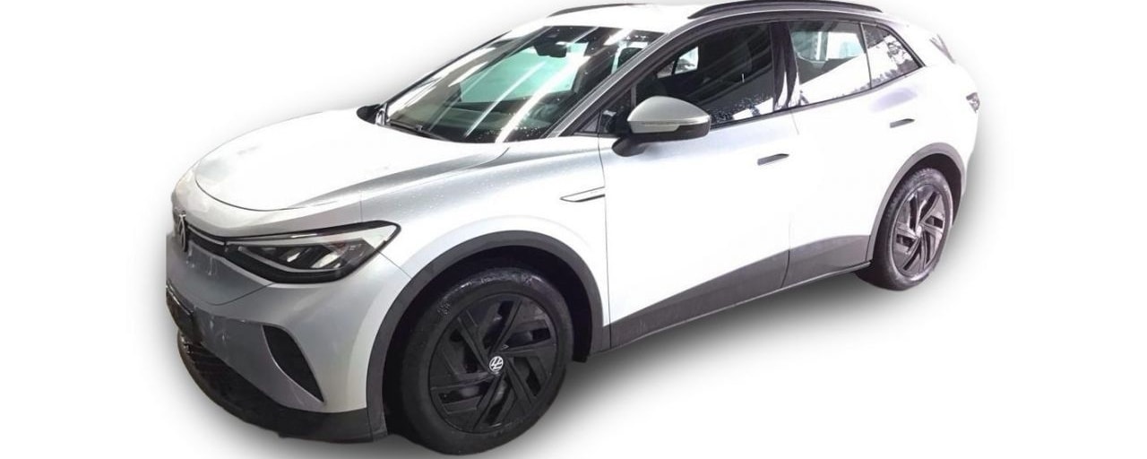 Volkswagen ID.4 Pro Performance 82kWh WPU/AHK/ACC/RFK foto 2