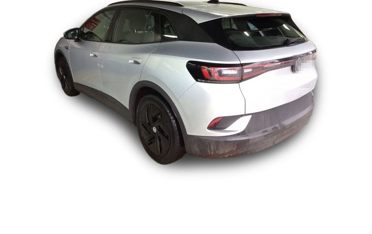 Volkswagen ID.4 Pro Performance 82kWh WPU/AHK/ACC/RFK foto 3