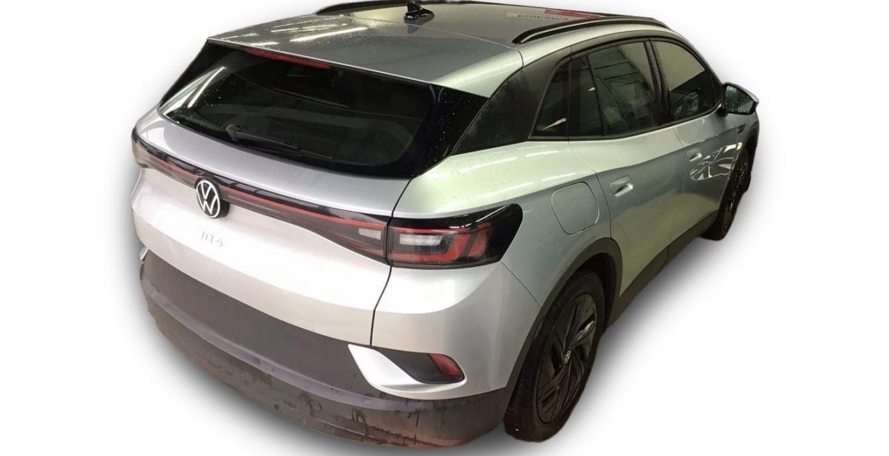 Volkswagen ID.4 Pro Performance 82kWh WPU/AHK/ACC/RFK foto 4