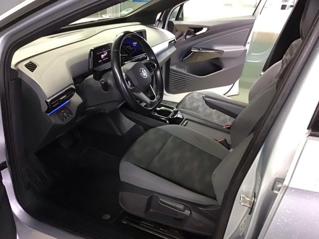 Volkswagen ID.4 Pro Performance 82kWh WPU/AHK/ACC/RFK foto 5