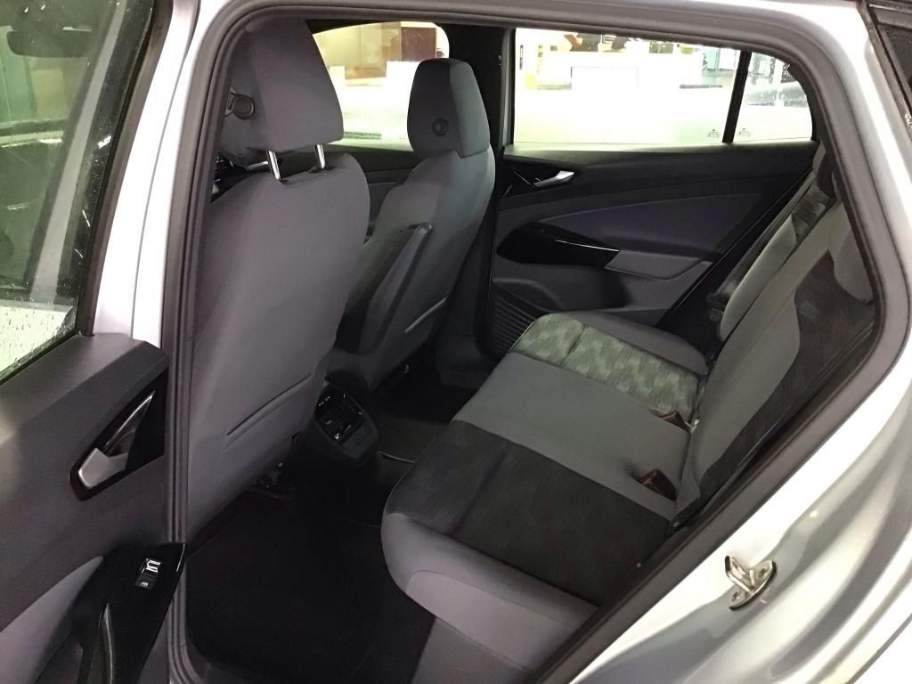 Volkswagen ID.4 Pro Performance 82kWh WPU/AHK/ACC/RFK foto 7