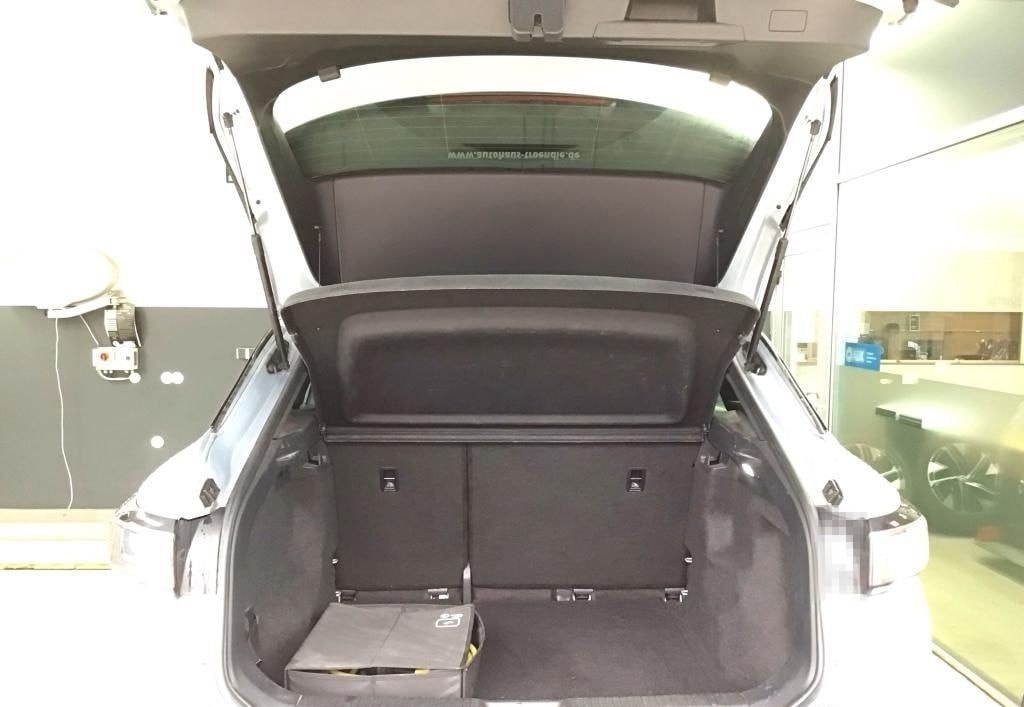 Volkswagen ID.4 Pro Performance 82kWh WPU/AHK/ACC/RFK foto 8