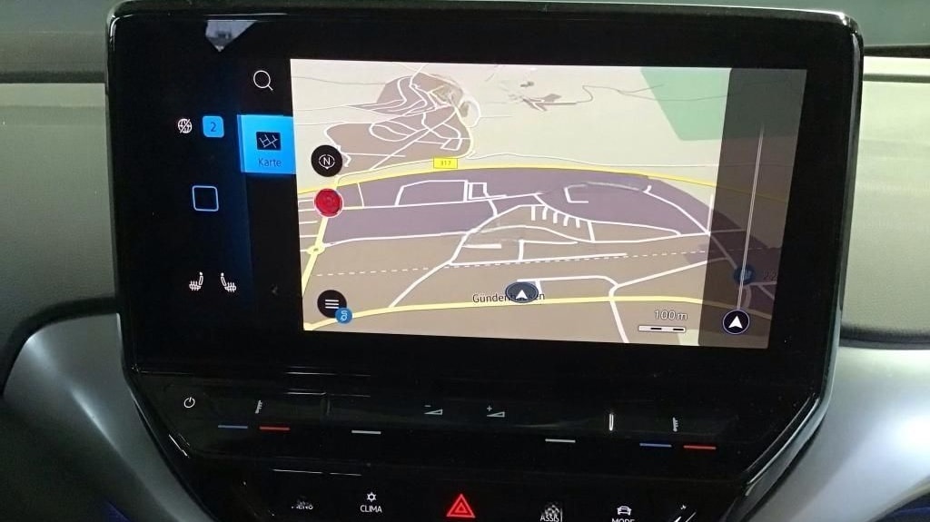 Volkswagen ID.4 Pro Performance 82kWh WPU/AHK/ACC/RFK foto 10