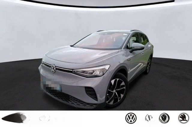 Volkswagen ID.4 Pro 82kW Kamera+ACC+Sitzheizung foto 1