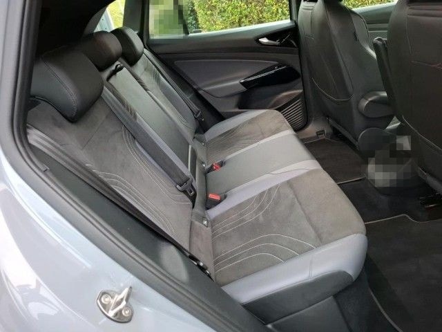 Volkswagen ID.4 Pro 82kW Kamera+ACC+Sitzheizung foto 11
