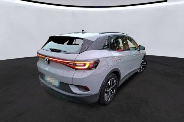 Volkswagen ID.4 Pro 82kW Kamera+ACC+Sitzheizung foto 4