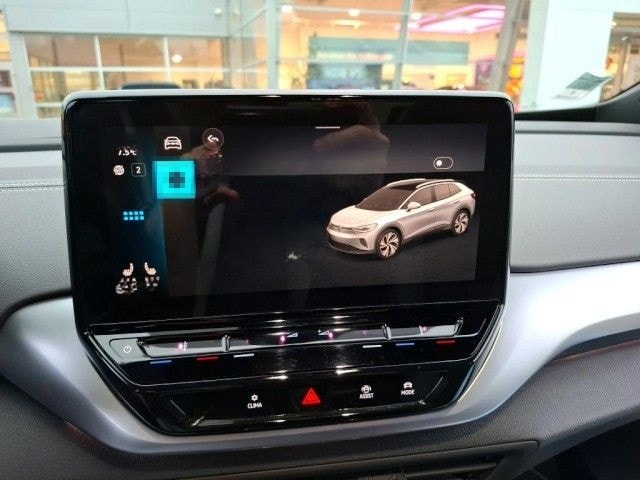 Volkswagen ID.4 Pro 82kW Kamera+ACC+Sitzheizung foto 9