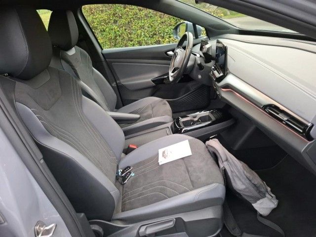 Volkswagen ID.4 Pro 82kW Kamera+ACC+Sitzheizung foto 10