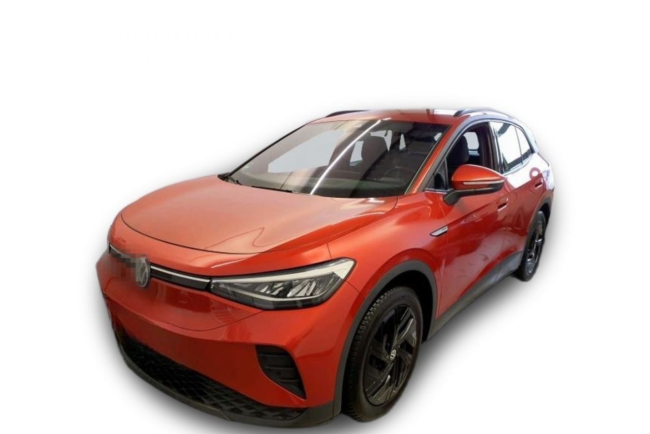 Volkswagen ID.4 Pro Performance 82kWh ACC/SHZ/Navi/LED foto 2