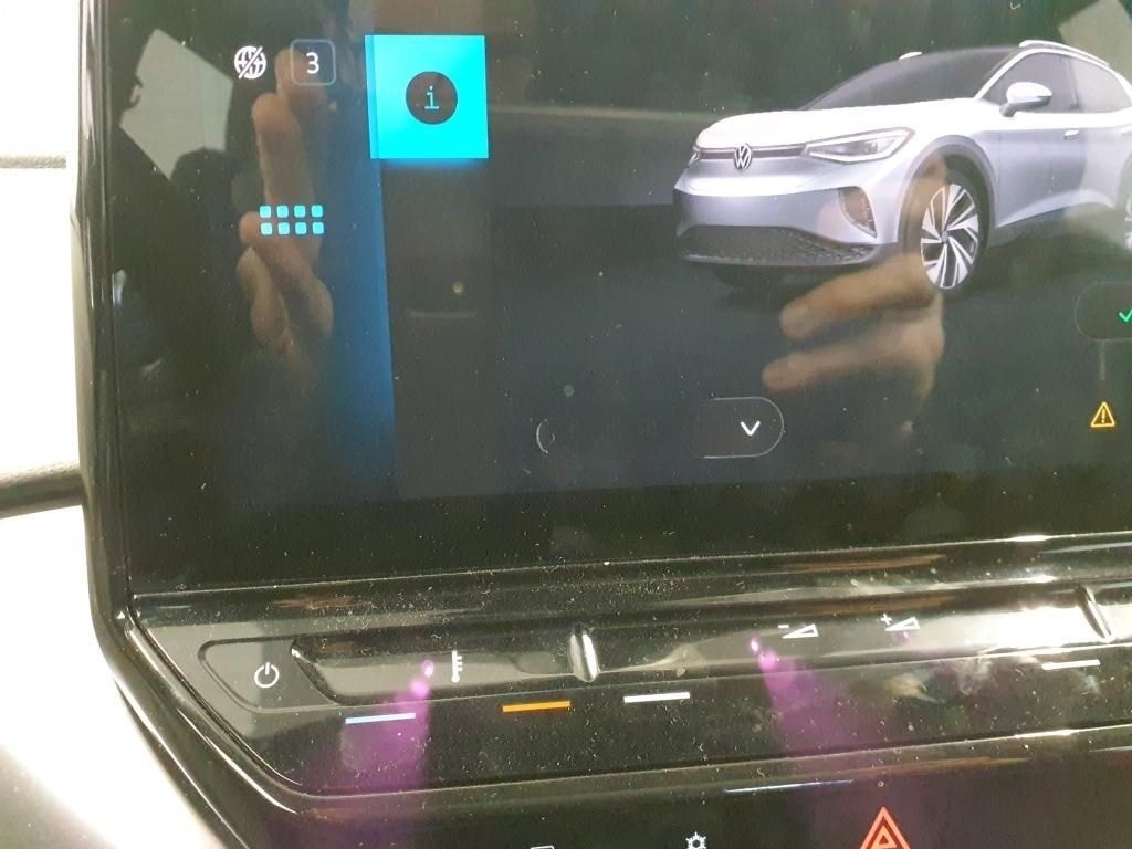 Volkswagen ID.4 Pro Performance 82kWh ACC/SHZ/Navi/LED foto 12