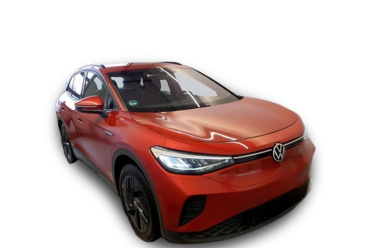 Volkswagen ID.4 Pro Performance 82kWh ACC/SHZ/Navi/LED foto 3