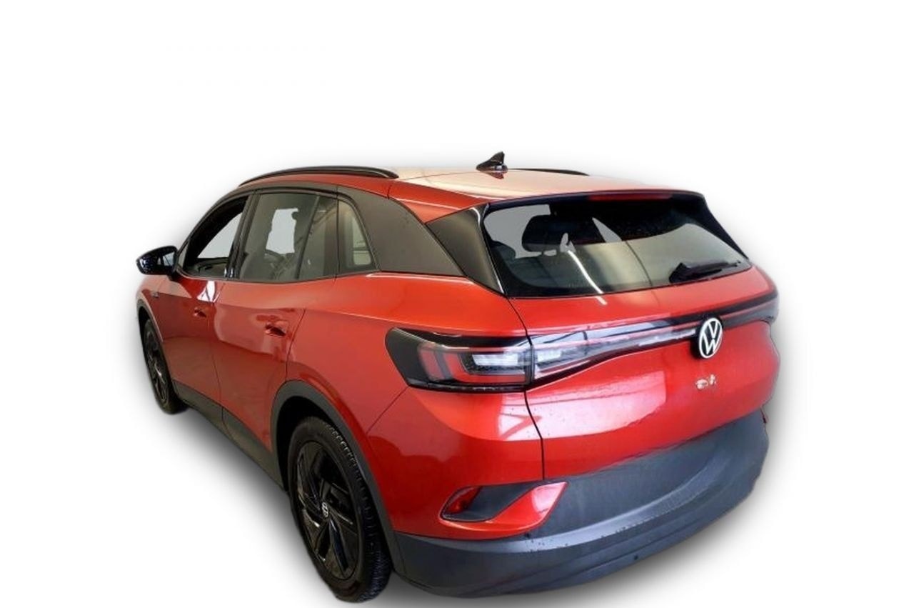 Volkswagen ID.4 Pro Performance 82kWh ACC/SHZ/Navi/LED foto 4