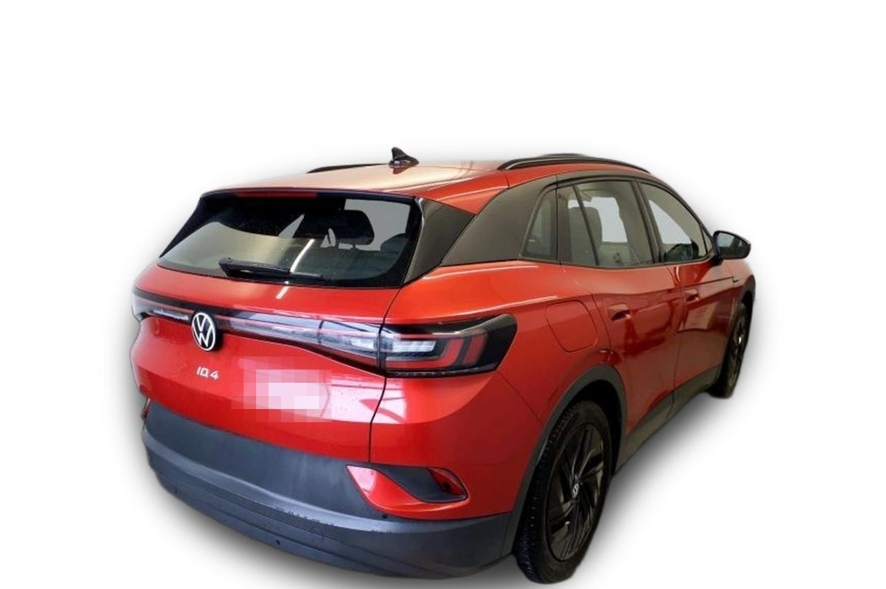 Volkswagen ID.4 Pro Performance 82kWh ACC/SHZ/Navi/LED foto 5