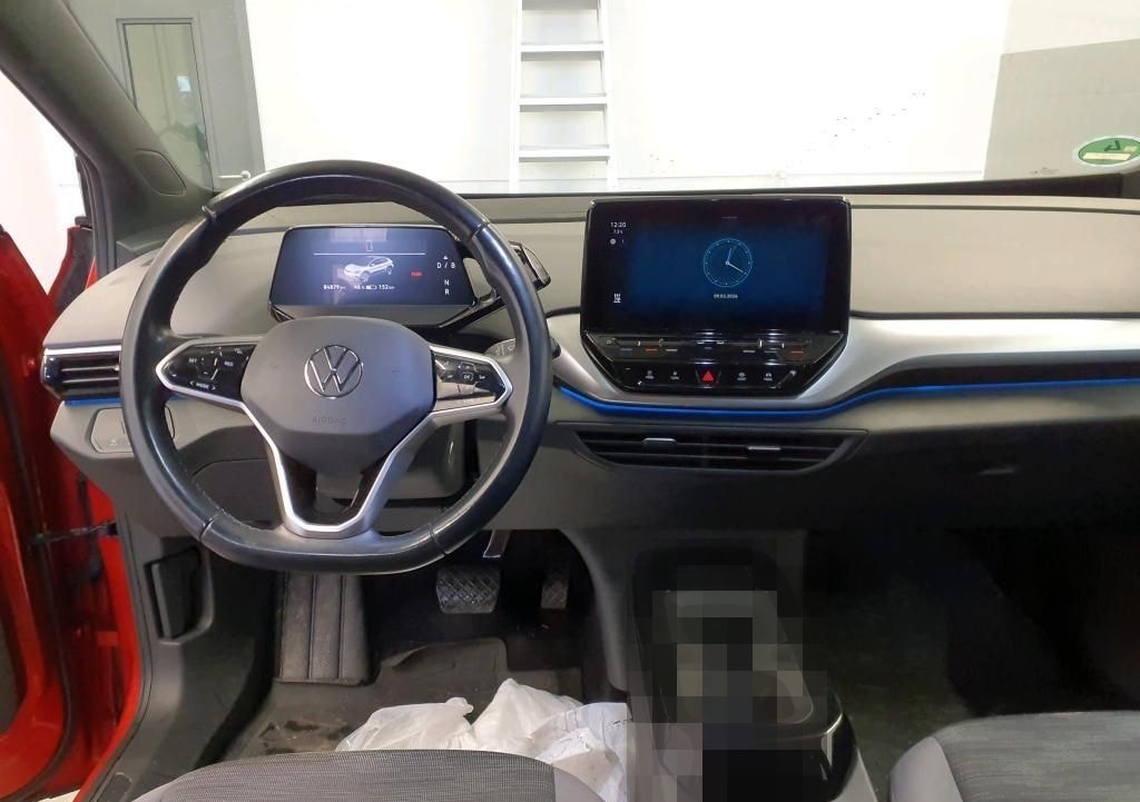 Volkswagen ID.4 Pro Performance 82kWh ACC/SHZ/Navi/LED foto 6