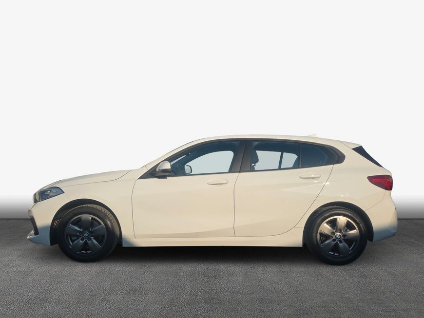 BMW 118i Advantage PDC* SHZ* Klimaautomatik* foto 5