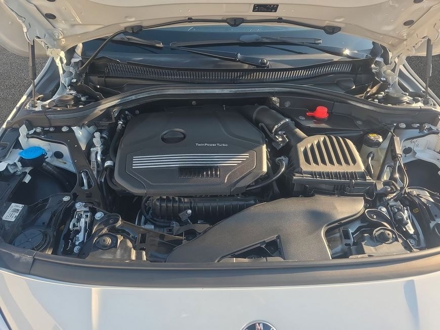 BMW 118i Advantage PDC* SHZ* Klimaautomatik* foto 9