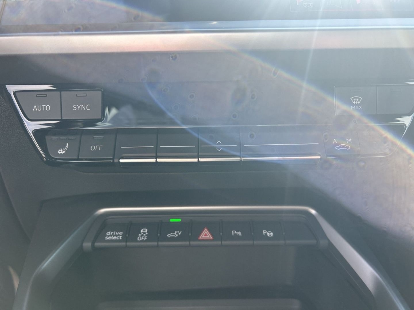 Audi A3 Sportback 40 TFSI e MMI Kam ACC SHz Nav foto 19