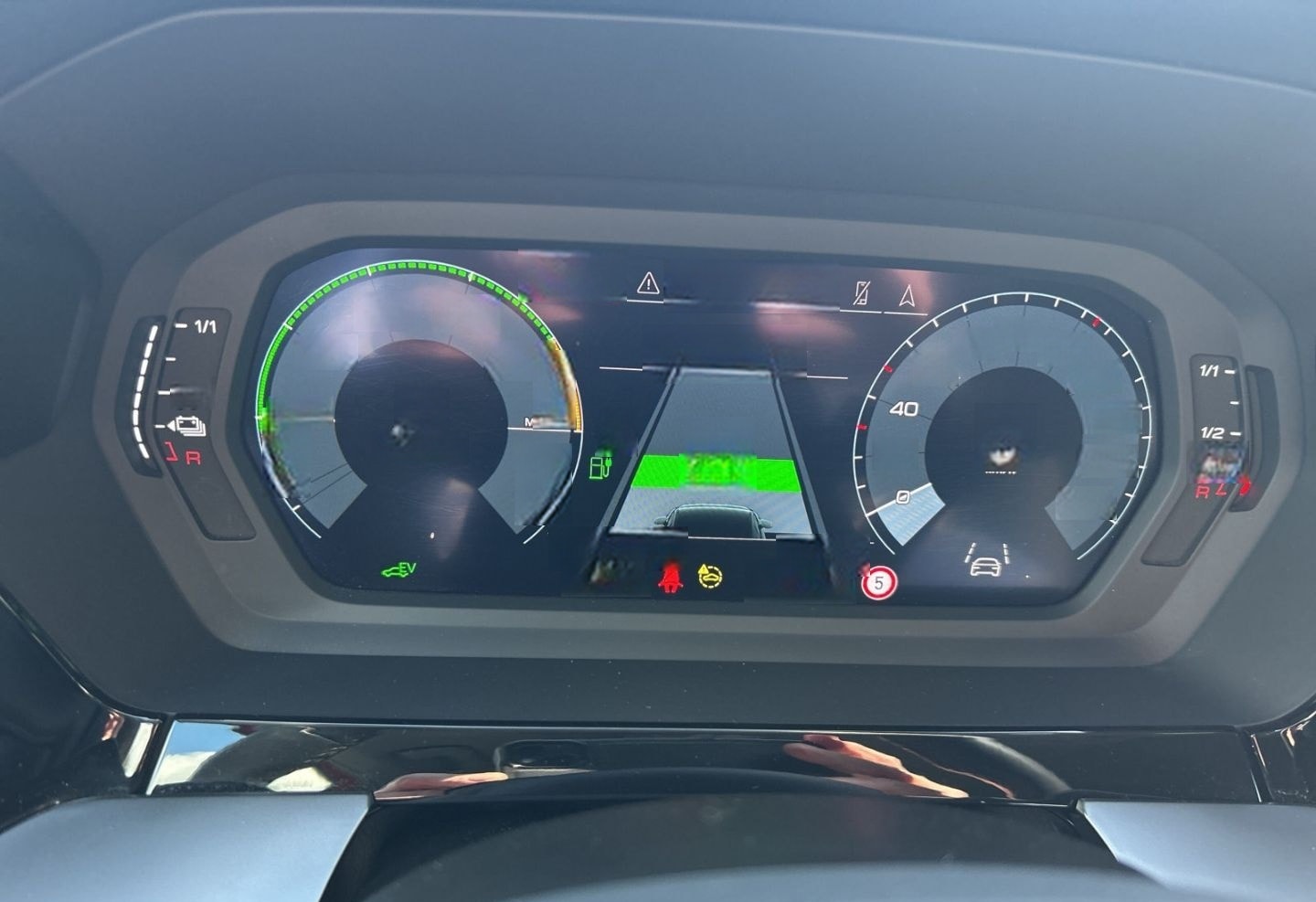 Audi A3 Sportback 40 TFSI e MMI Kam ACC SHz Nav foto 7