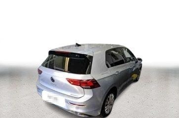 Volkswagen Golf VIII Style 1.4 eHybrid DSG AHK+NAVI+PANO+SH foto 3