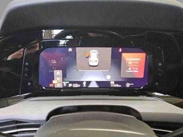 Volkswagen Golf VIII Style 1.4 eHybrid DSG AHK+NAVI+PANO+SH foto 4