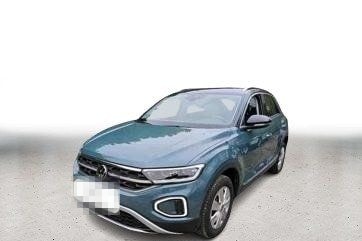 Volkswagen T-Roc Style 1.5 TSI MATRIX+APP+RFK+SHZ+ACC+LED foto 2