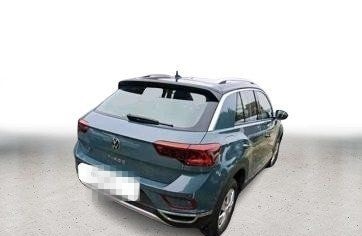 Volkswagen T-Roc Style 1.5 TSI MATRIX+APP+RFK+SHZ+ACC+LED foto 3