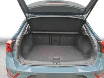 Volkswagen T-Roc Style 1.5 TSI MATRIX+APP+RFK+SHZ+ACC+LED foto 4