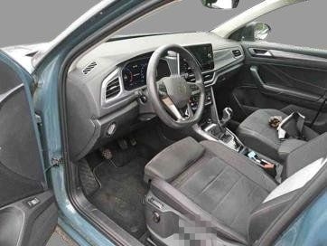 Volkswagen T-Roc Style 1.5 TSI MATRIX+APP+RFK+SHZ+ACC+LED foto 6