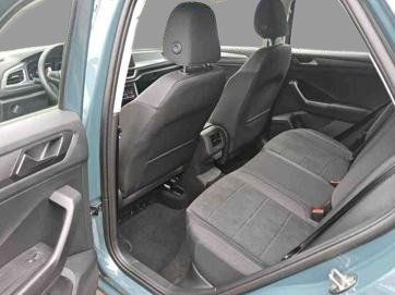 Volkswagen T-Roc Style 1.5 TSI MATRIX+APP+RFK+SHZ+ACC+LED foto 7