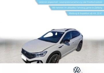 Volkswagen Taigo 1.0 TSI R-Line BLACK+MATRIX+APP+RFK+AHK foto 1