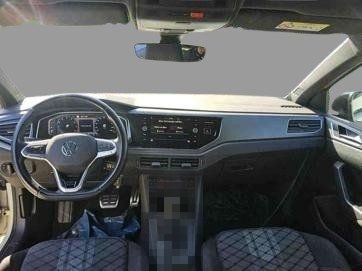 Volkswagen Taigo 1.0 TSI R-Line BLACK+MATRIX+APP+RFK+AHK foto 5