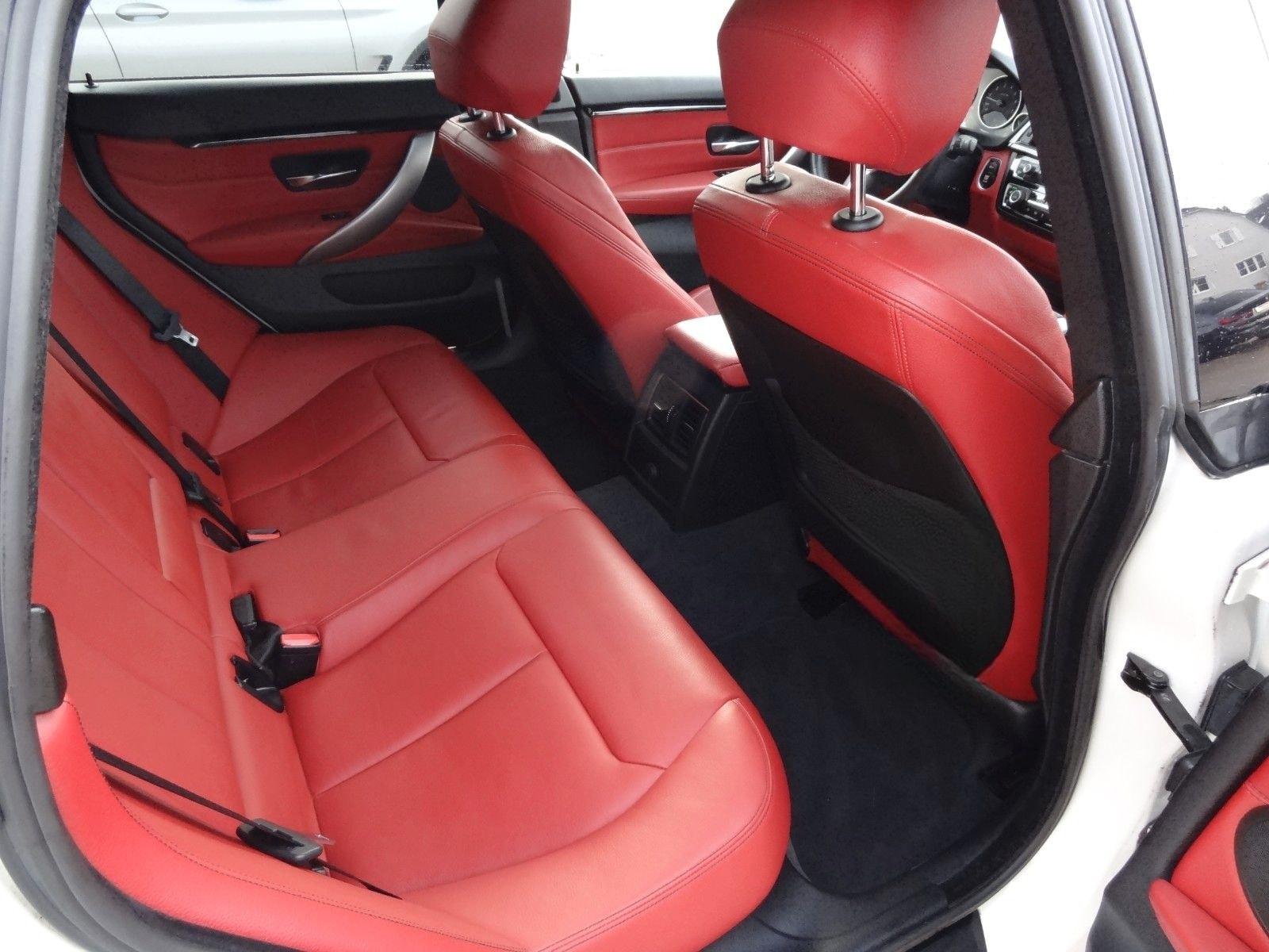 BMW 420i xDrive Gran Coupé/M-Sport/2.Hd/HUD/GSD/Navi foto 17