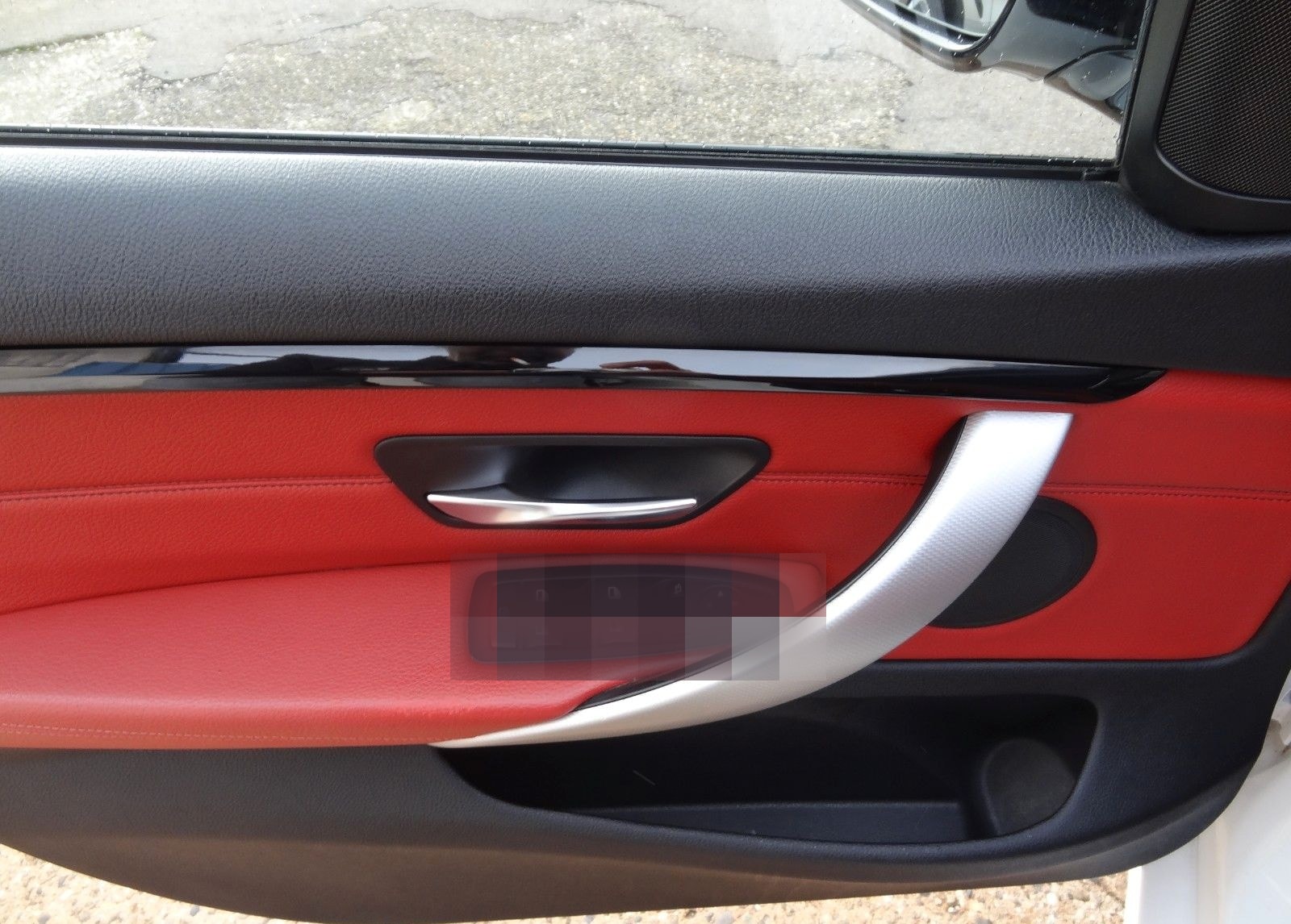 BMW 420i xDrive Gran Coupé/M-Sport/2.Hd/HUD/GSD/Navi foto 10