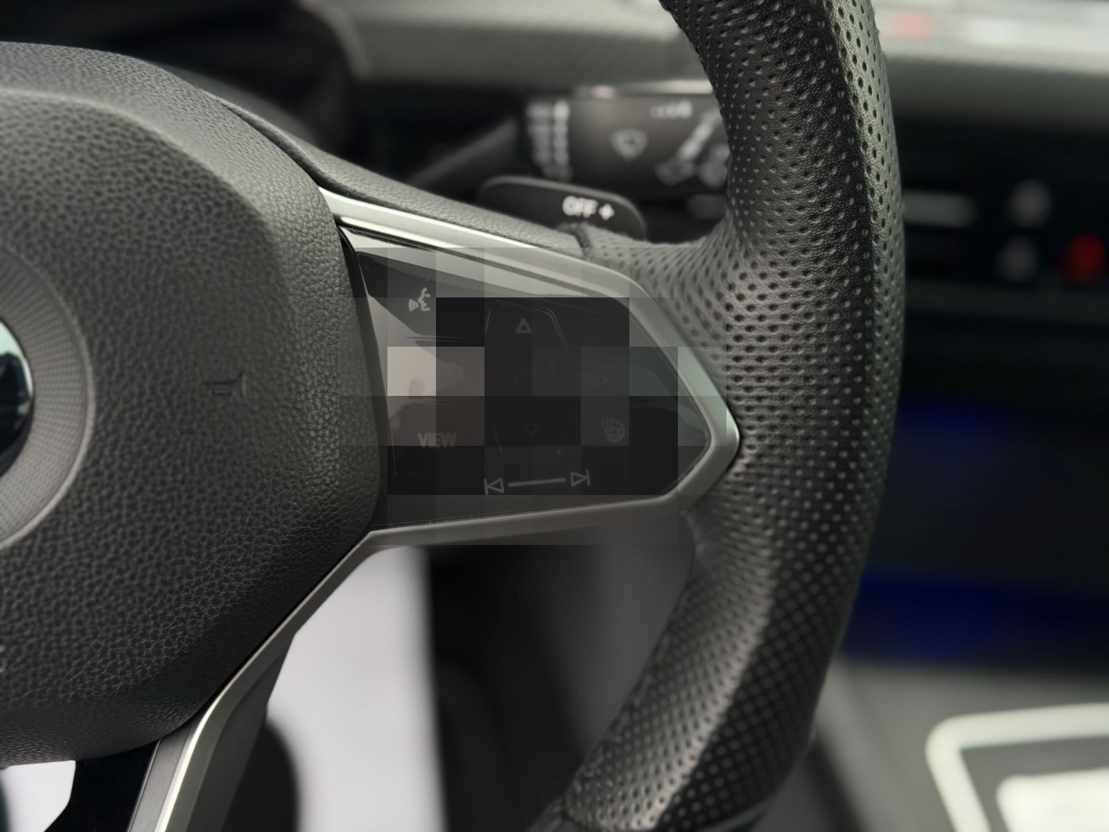 Volkswagen Golf VIII VARIANT R-Line*ACC*AHK*PANO*IQ-LIGHT* foto 21