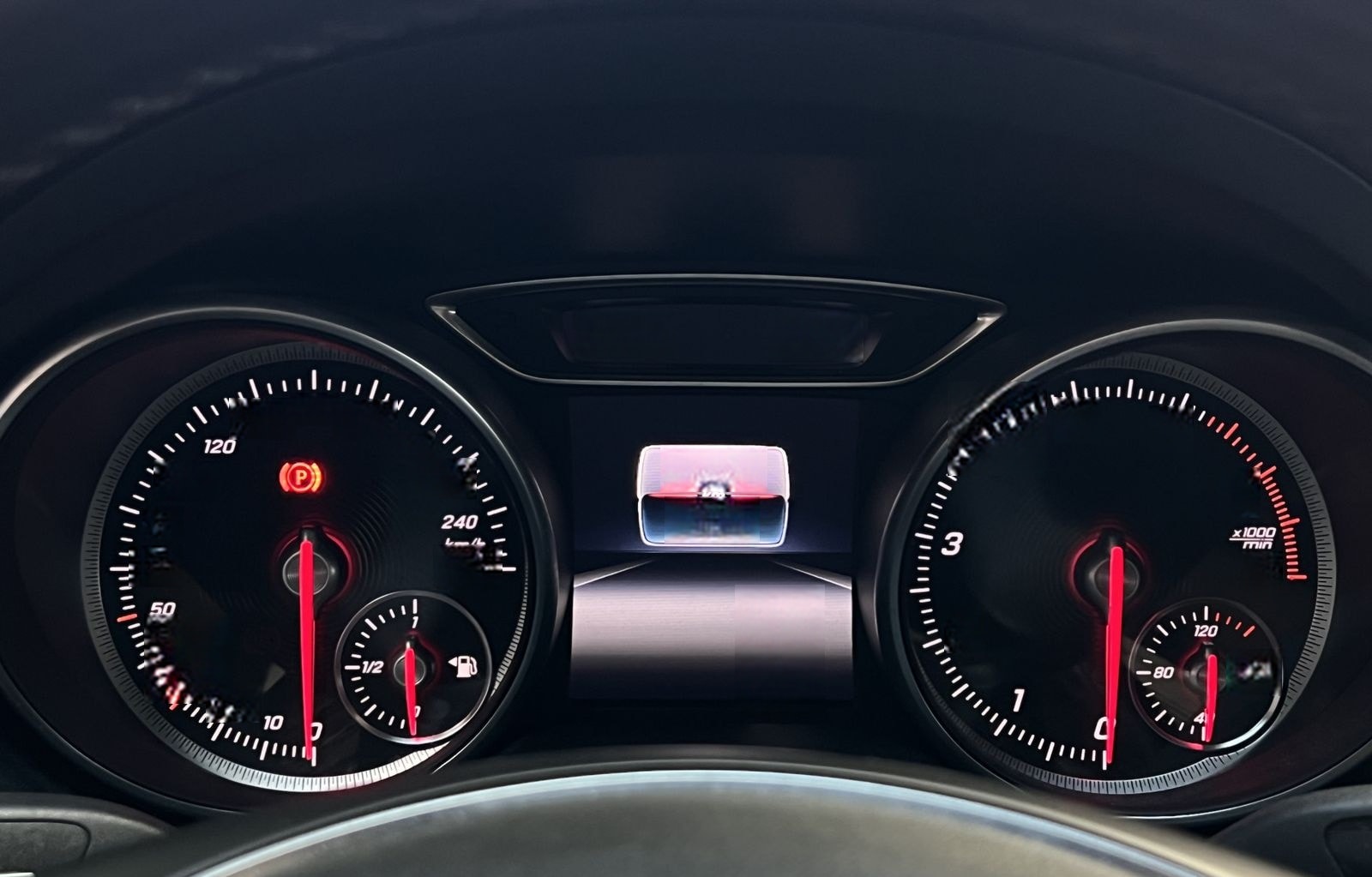 Mercedes-Benz CLA CLA 200 SPB Aut Urban Navi LED-Xen PDC foto 17