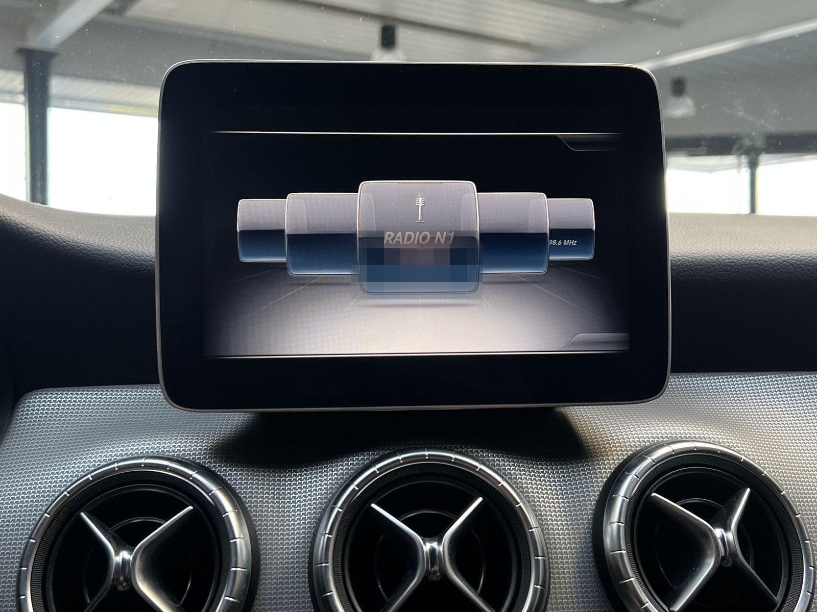 Mercedes-Benz CLA CLA 200 SPB Aut Urban Navi LED-Xen PDC foto 22