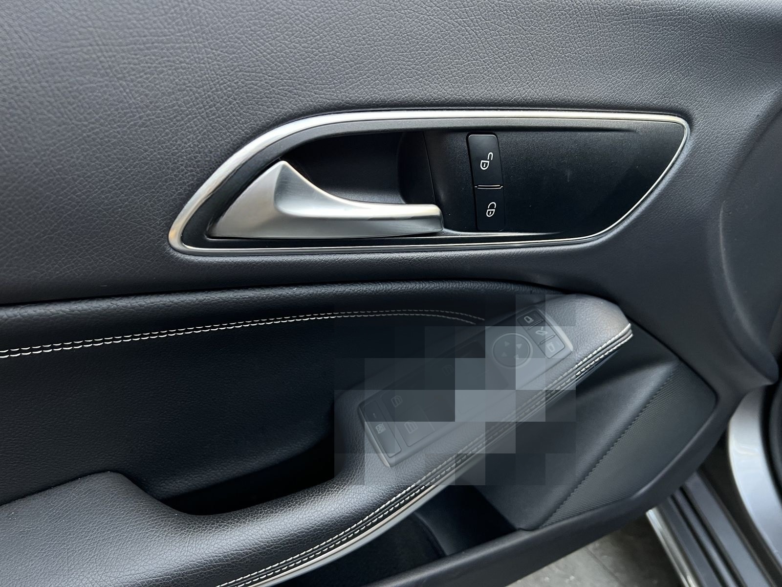 Mercedes-Benz CLA CLA 200 SPB Aut Urban Navi LED-Xen PDC foto 25