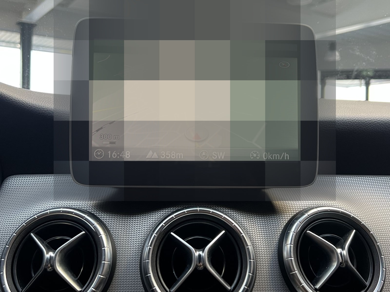 Mercedes-Benz CLA CLA 200 SPB Aut Urban Navi LED-Xen PDC foto 4