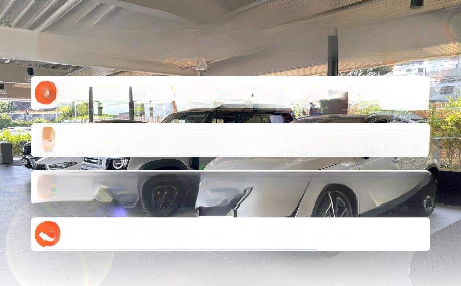 Mercedes-Benz CLA CLA 200 SPB Aut Urban Navi LED-Xen PDC foto 5