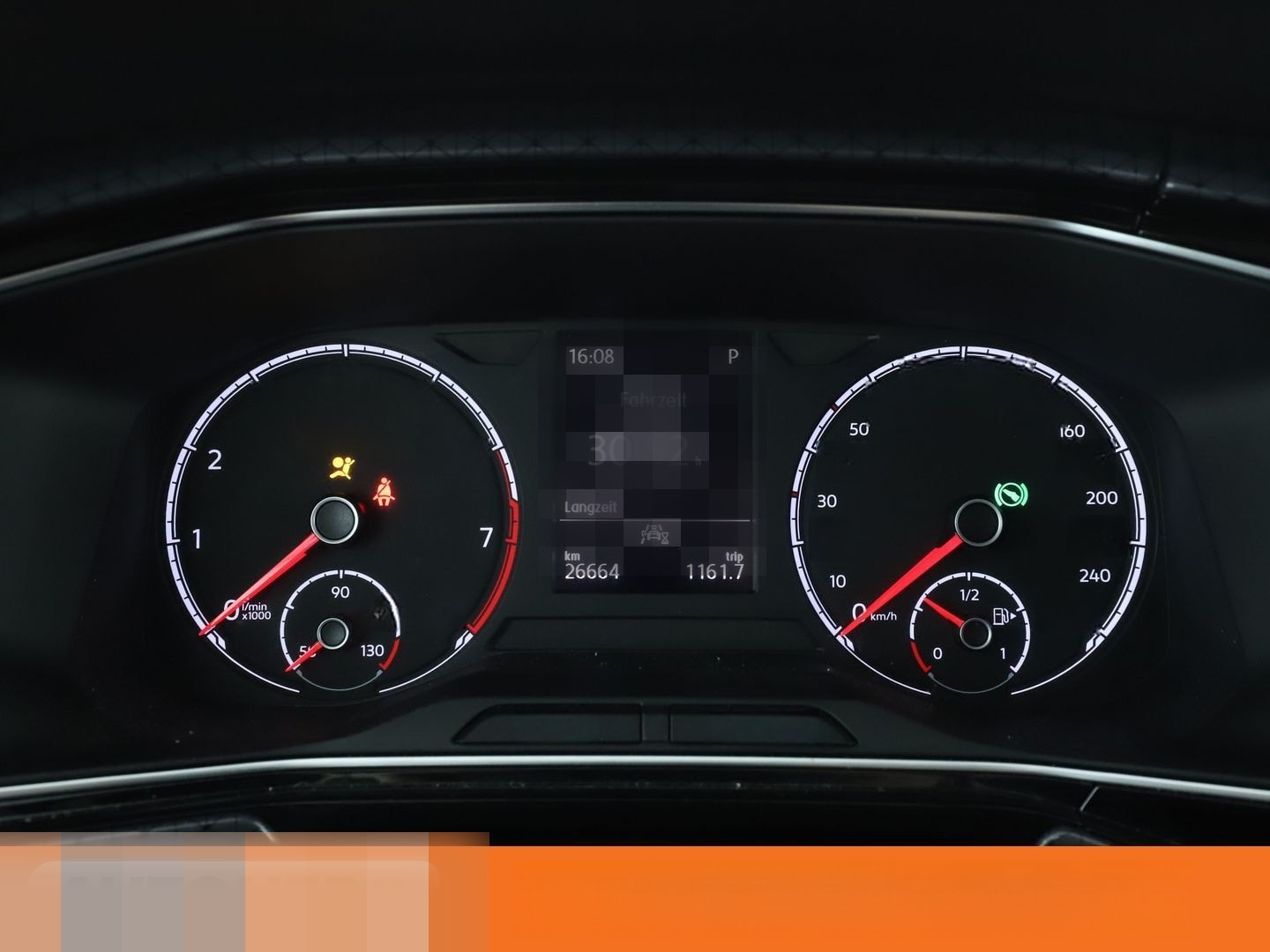 Volkswagen T-Cross 1.0 TSI Style Aut.*LED*CARPLAY*CAM*PDC* foto 20