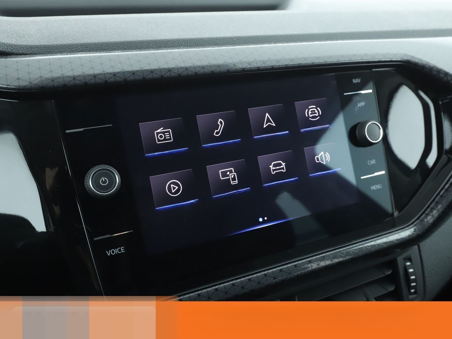 Volkswagen T-Cross 1.0 TSI Style Aut.*LED*CARPLAY*CAM*PDC* foto 21