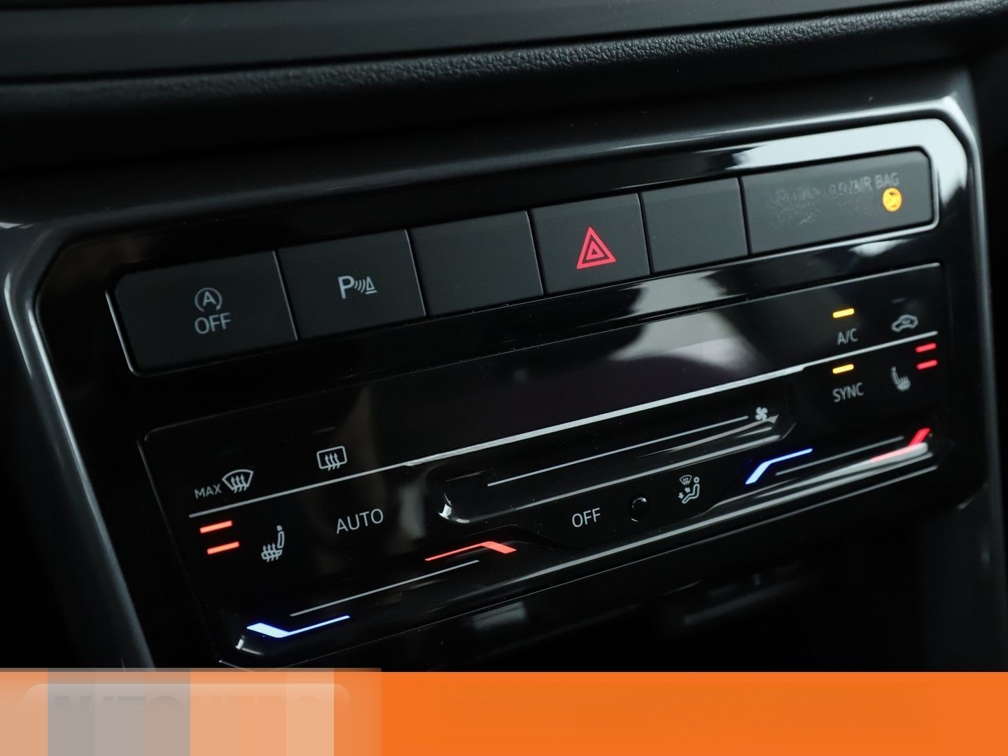 Volkswagen T-Cross 1.0 TSI Style Aut.*LED*CARPLAY*CAM*PDC* foto 24