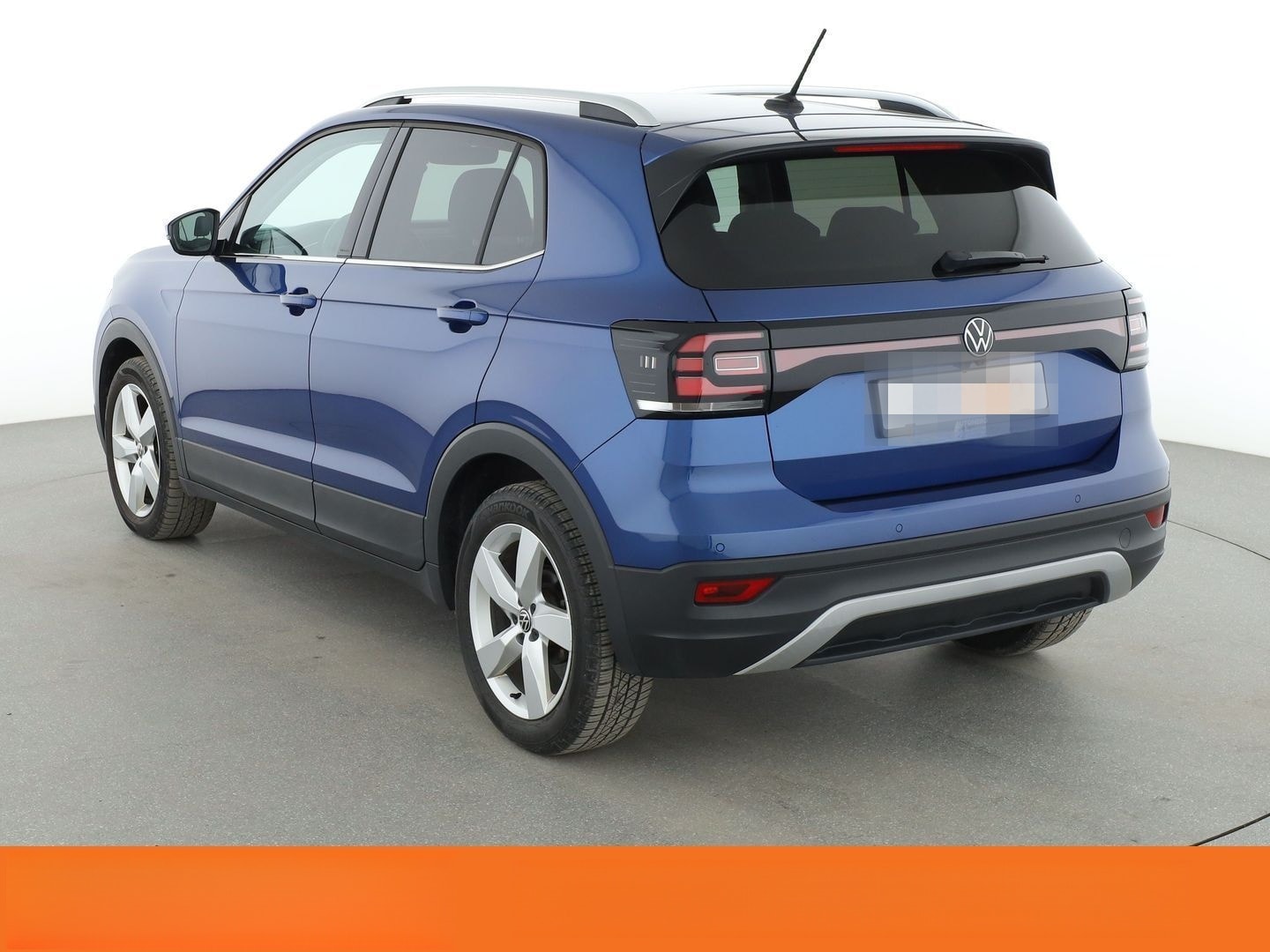 Volkswagen T-Cross 1.0 TSI Style Aut.*LED*CARPLAY*CAM*PDC* foto 4