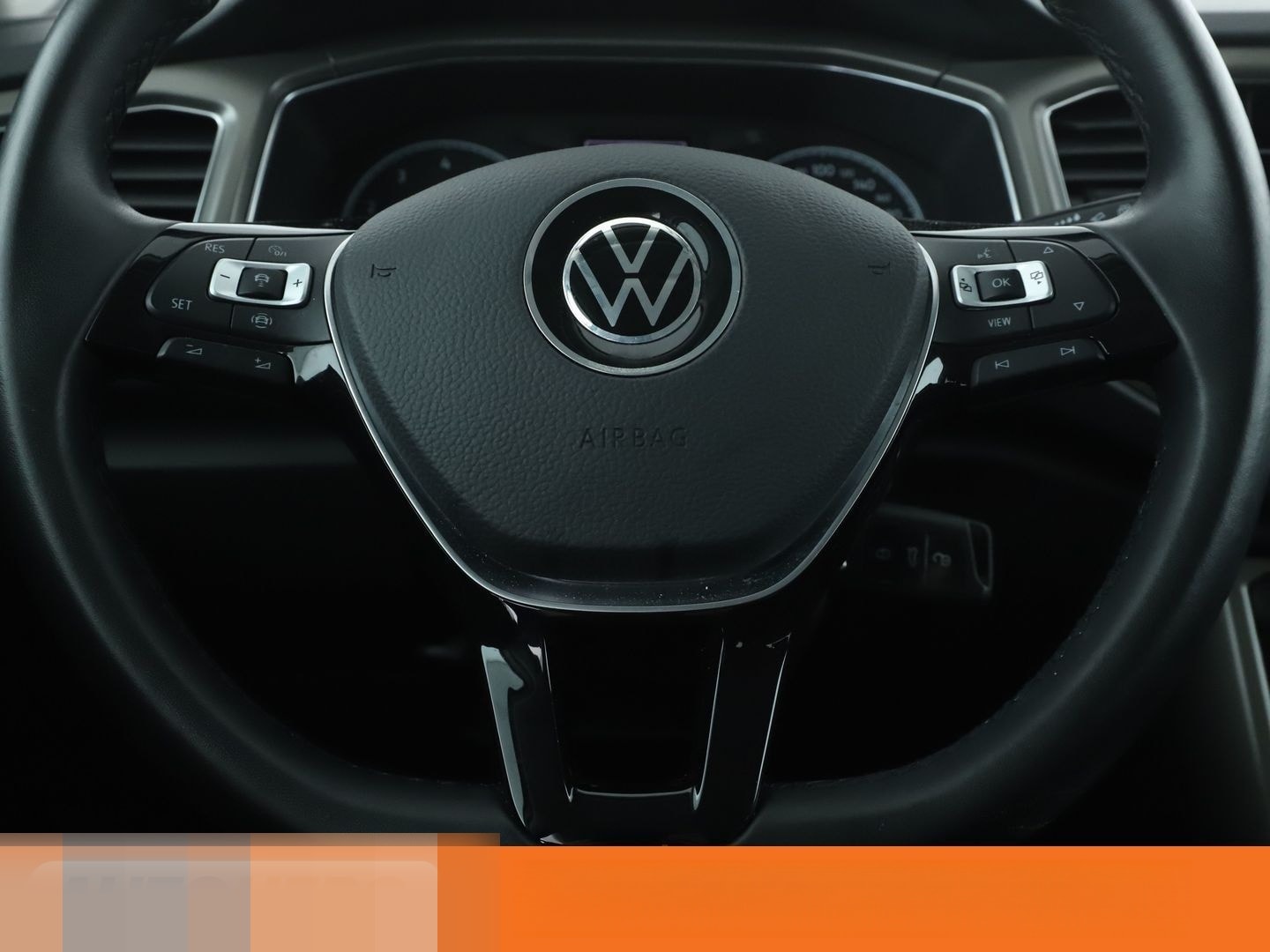 Volkswagen T-Roc 1.5 TSI ACT Style Aut.*NAVI*LED*ACC*CAM* foto 19