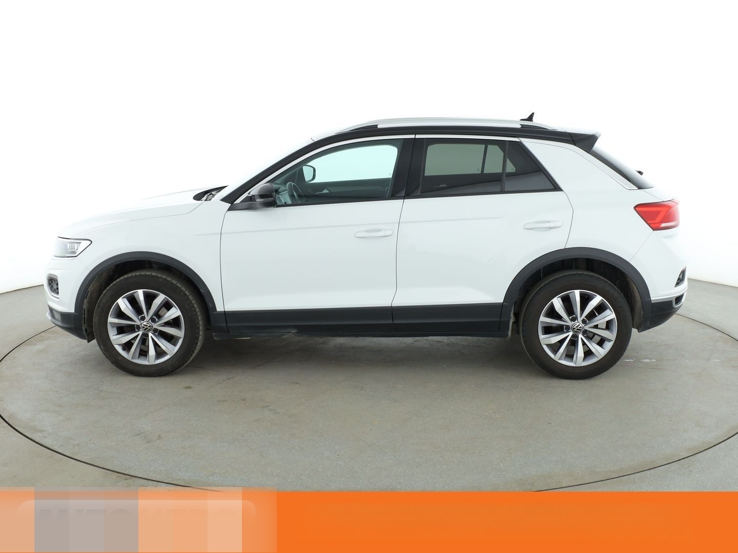 Volkswagen T-Roc 1.5 TSI ACT Style Aut.*NAVI*LED*ACC*CAM* foto 3