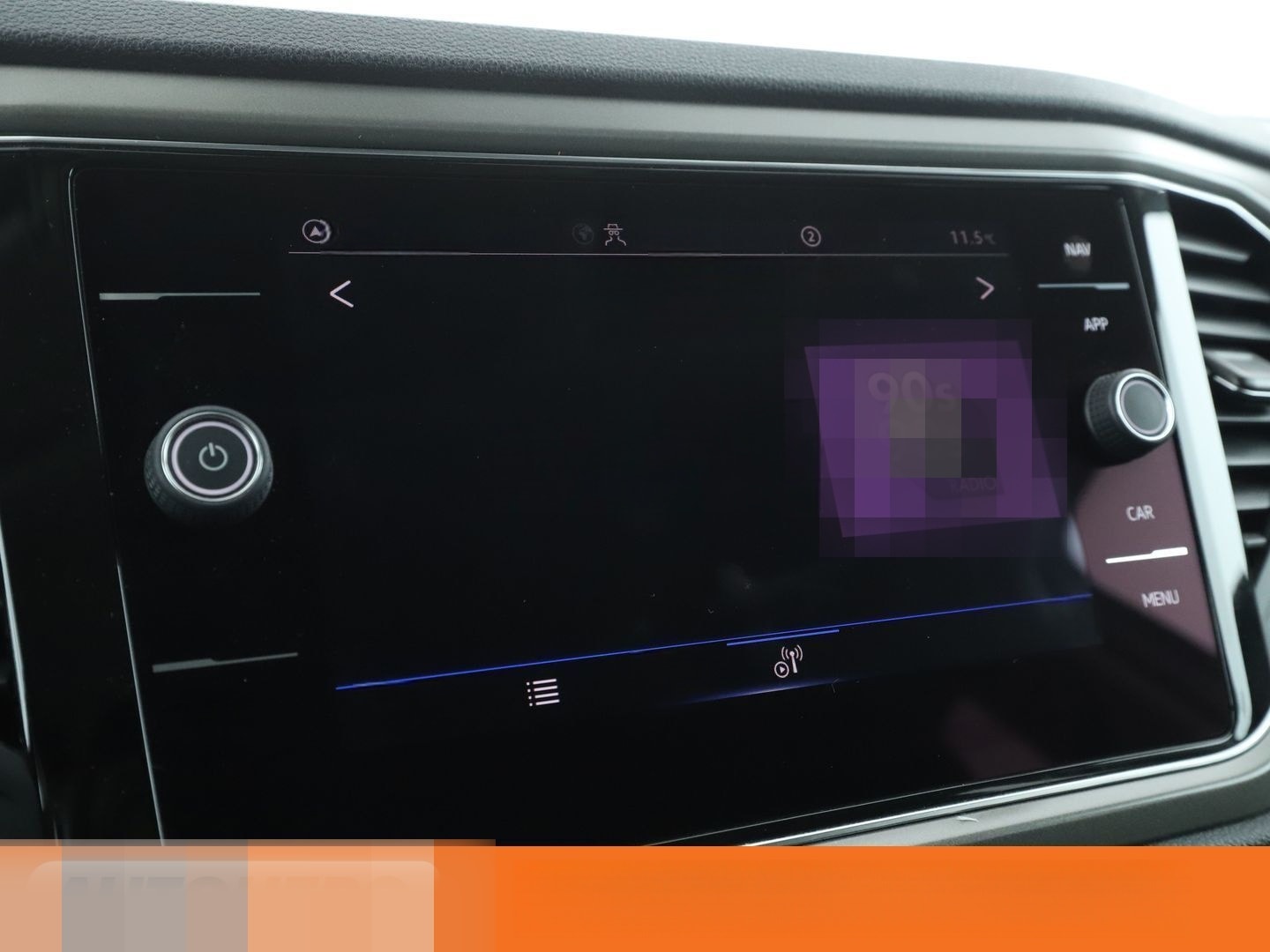 Volkswagen T-Roc 1.5 TSI ACT Style Aut.*NAVI*LED*ACC*CAM* foto 21