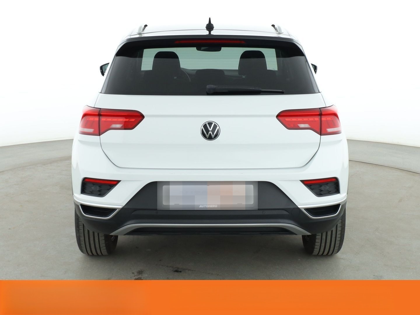 Volkswagen T-Roc 1.5 TSI ACT Style Aut.*NAVI*LED*ACC*CAM* foto 5